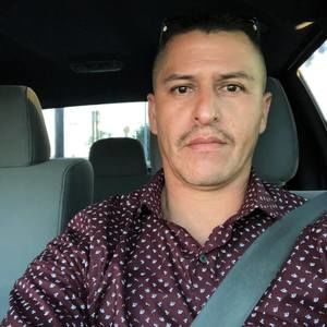 Meet your Posher, Mike